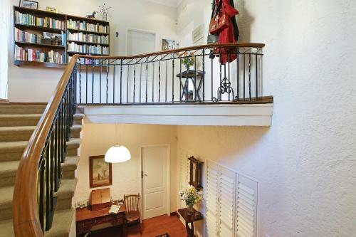 Hostal Anchor Bay Guest House