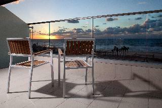 West Boutique Hotel Ashdod
