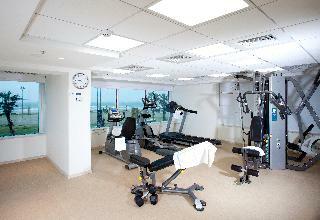 West Boutique Hotel Ashdod