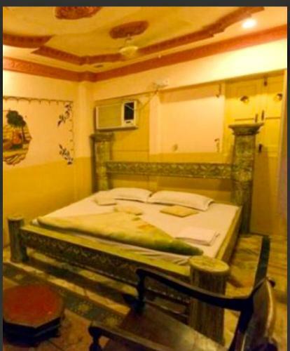 Hostal Hotel The Blue House