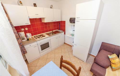 Holiday Home Omladinska K-557