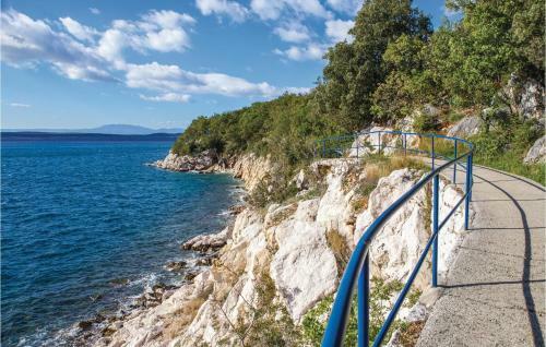 Holiday Home Omladinska K-557