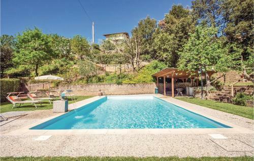 Apartamento Brucina