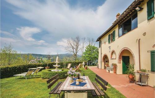 Apartamento Brucina