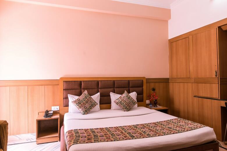 Hotel Buddha