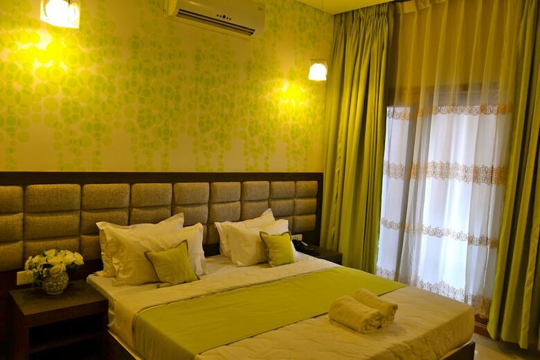 Hotel Buddha