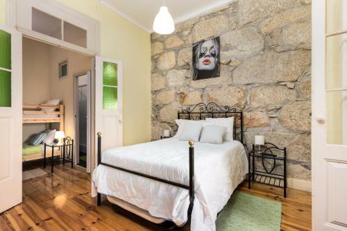 Metro Casa M�sica Apartments And Rooms