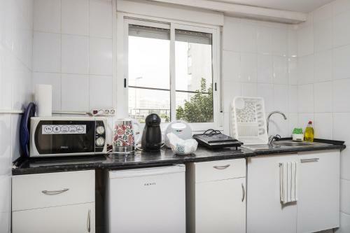 Metro Casa M�sica Apartments And Rooms
