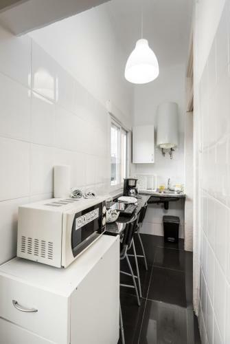 Metro Casa M�sica Apartments And Rooms