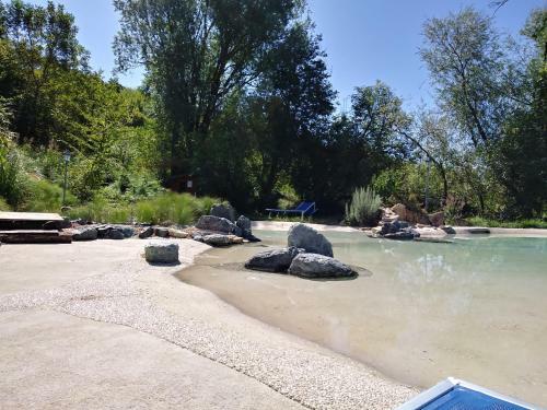 Agroturismo Alleluja Country House