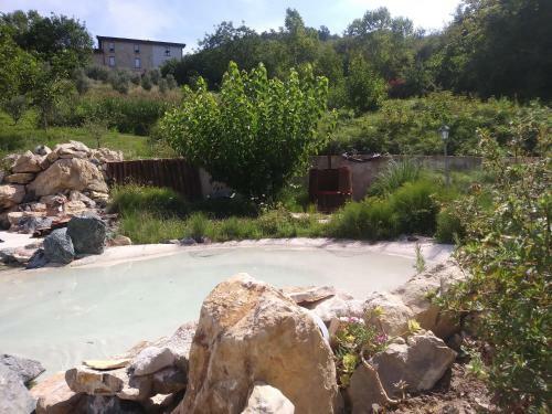 Agroturismo Alleluja Country House