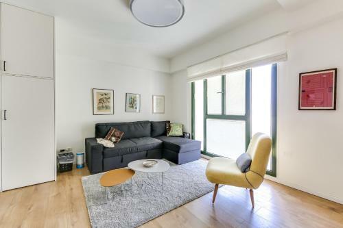 Jaffa Old City Boutique Apartments