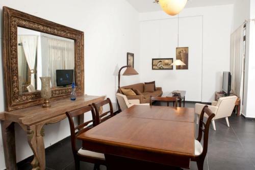 Jaffa Old City Boutique Apartments