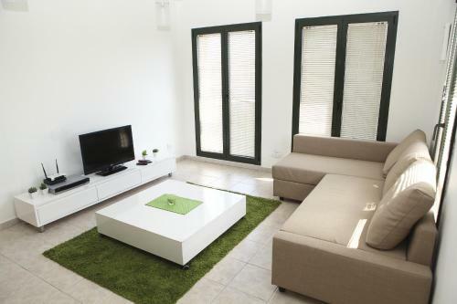 Jaffa Old City Boutique Apartments