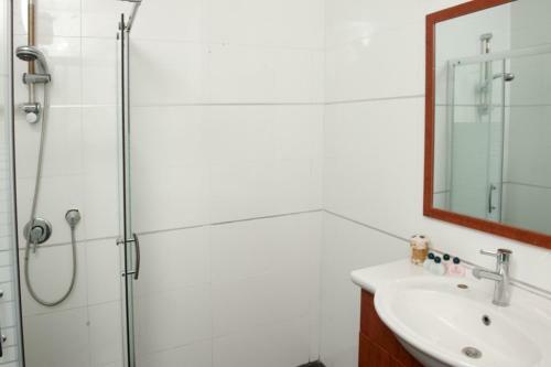 Jaffa Old City Boutique Apartments