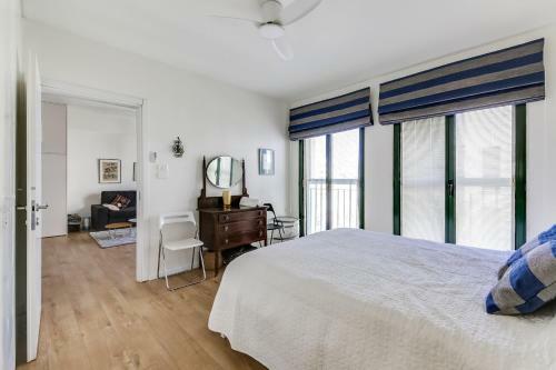 Jaffa Old City Boutique Apartments