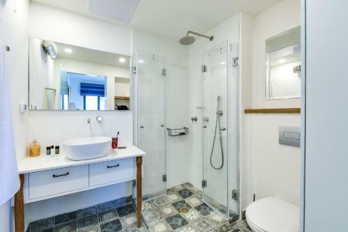 Jaffa Old City Boutique Apartments