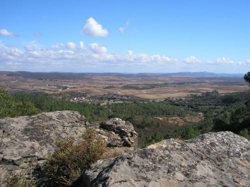 Agroturismo Casa Rural Sierra San Mamede