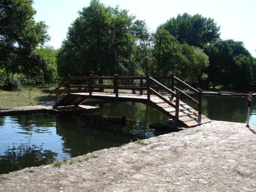 Agroturismo Casa Rural Sierra San Mamede