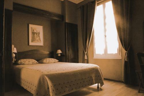Hotel Le Mas De La Feniere