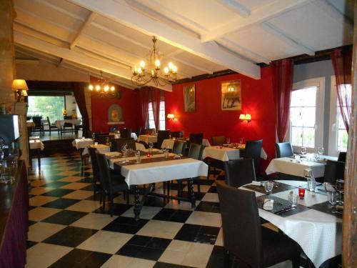 Hotel Le Mas De La Feniere
