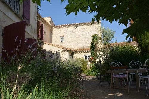 Hotel Le Mas De La Feniere