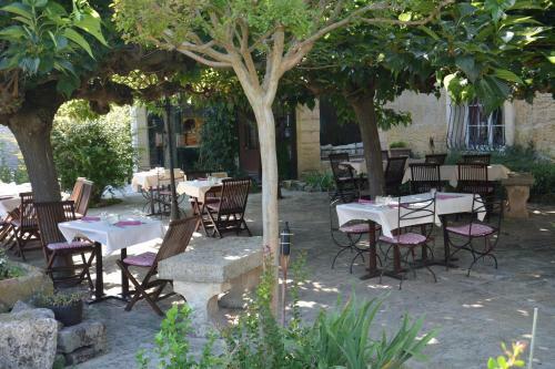 Hotel Le Mas De La Feniere
