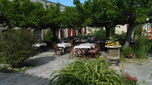 Hotel Le Mas De La Feniere