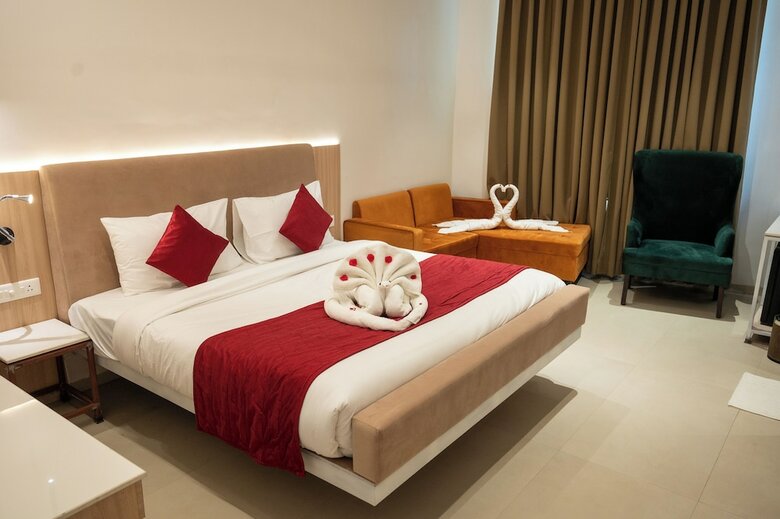 Hotel Varuna