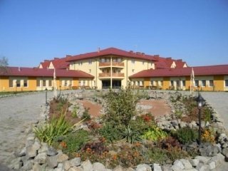 Hotel Ekwos