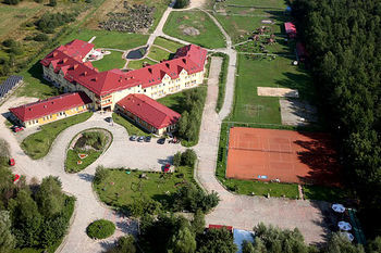 Hotel Ekwos