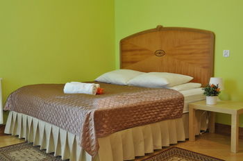 Hotel Ekwos