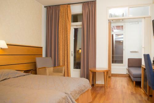 Finlandia Hotel Imatran Kylpyl� Spa