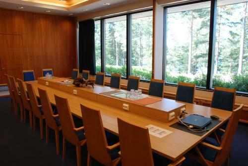 Finlandia Hotel Imatran Kylpyl� Spa