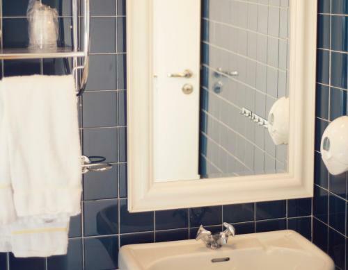 Rondane Spa Hotel Og Hytter