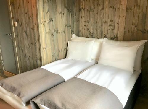 Rondane Spa Hotel Og Hytter