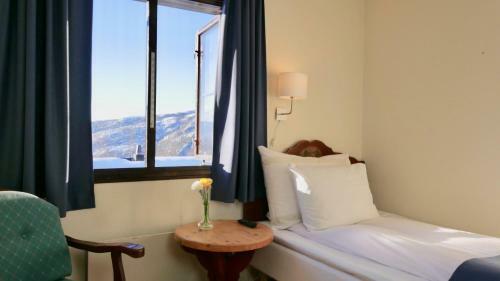 Rondane Spa Hotel Og Hytter