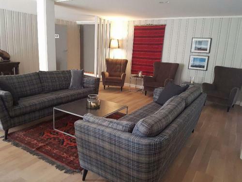 Rondane Spa Hotel Og Hytter