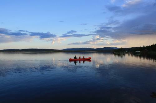 Rondane Spa Hotel Og Hytter