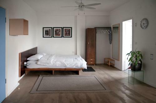 G38 Boutique Apartments