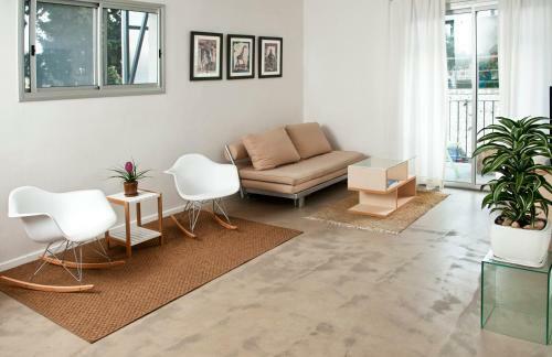 G38 Boutique Apartments
