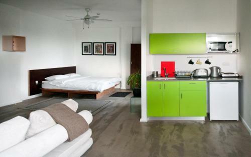 G38 Boutique Apartments