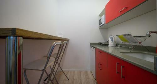 G38 Boutique Apartments