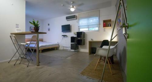 G38 Boutique Apartments
