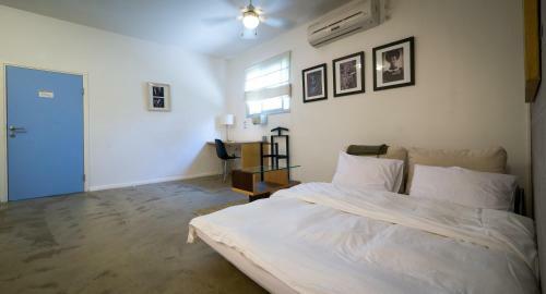 G38 Boutique Apartments