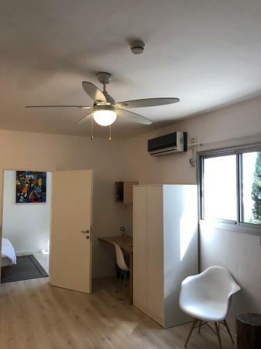 G38 Boutique Apartments