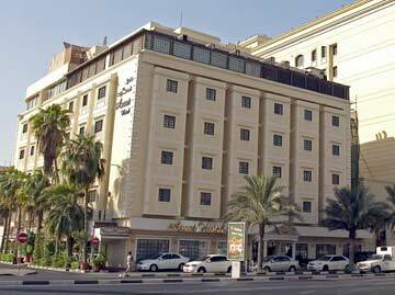 Hotel Ascot