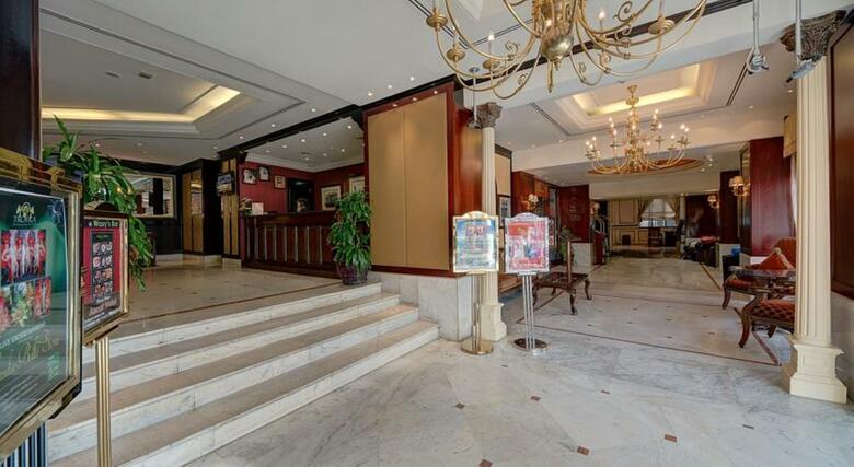 Hotel Ascot