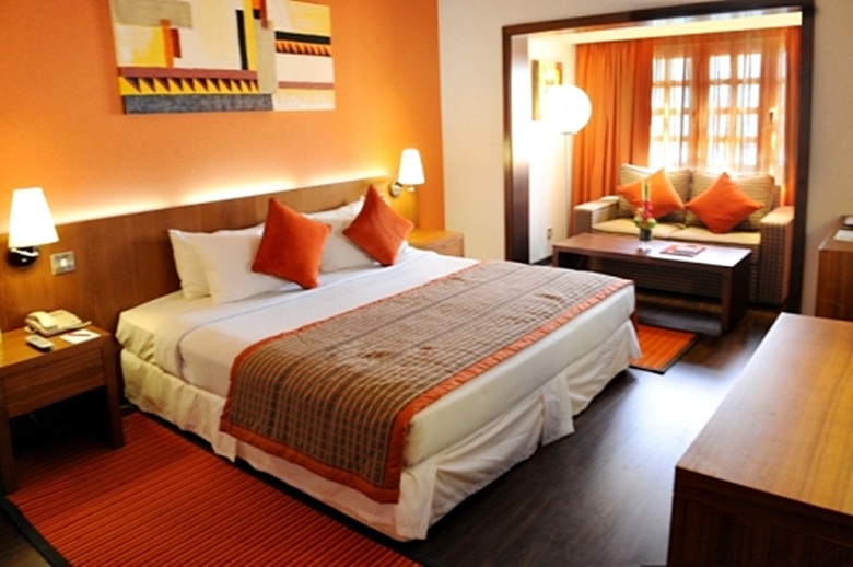 Hotel Ascot