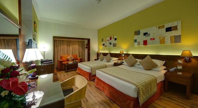 Hotel Ascot